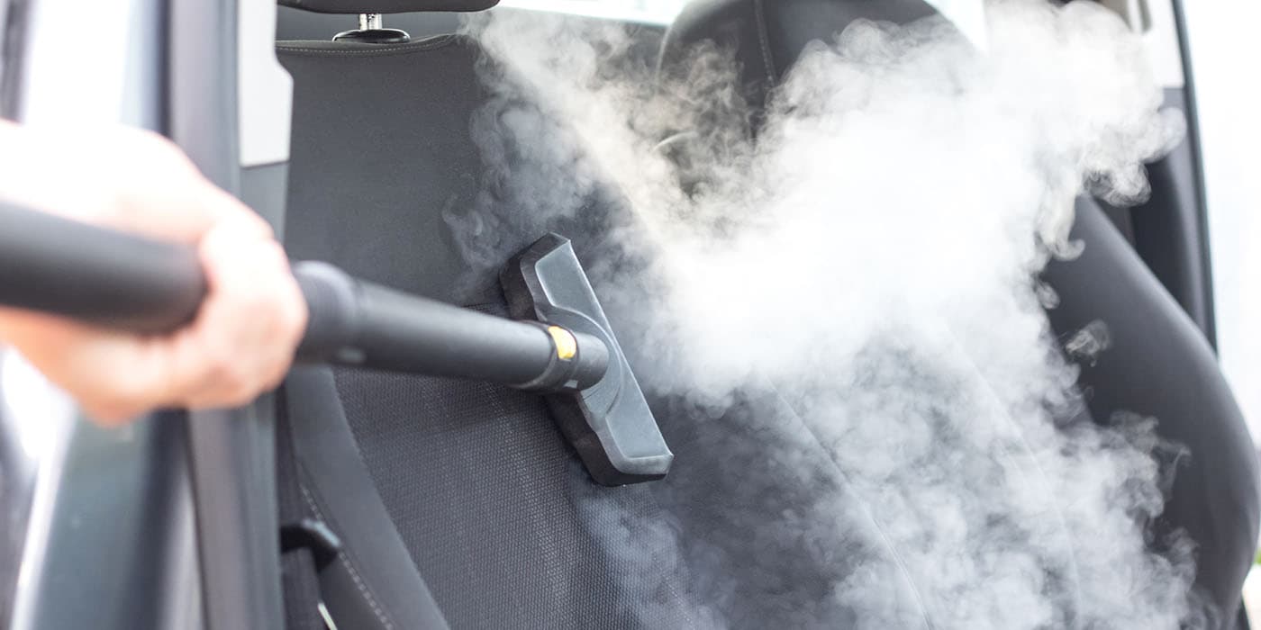 How Steam Technology is Changing the Auto Industry