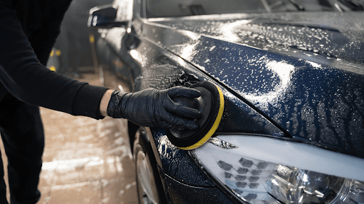 5 Winter Care Tips for Ceramic Coated Cars