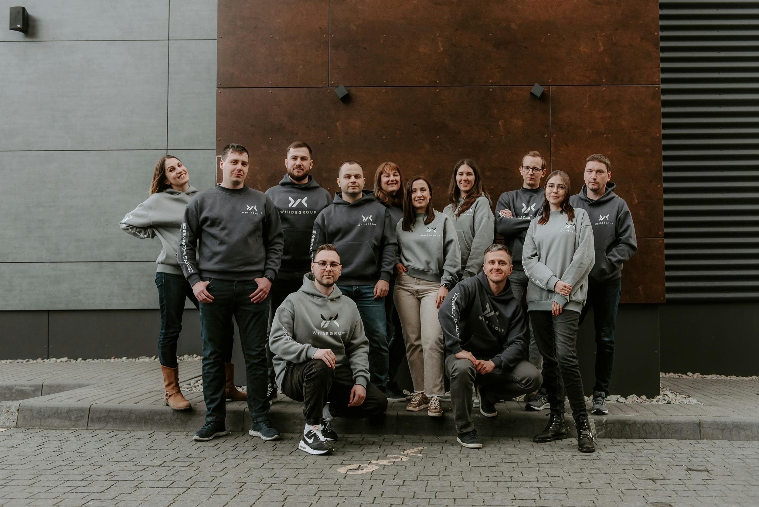 The Swashch Founding Team
